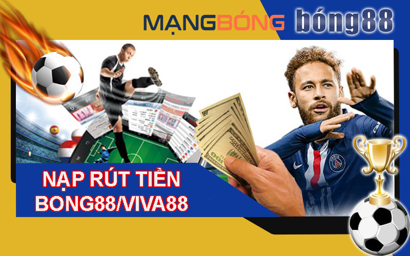 Nạp Rút Tiền Viva88